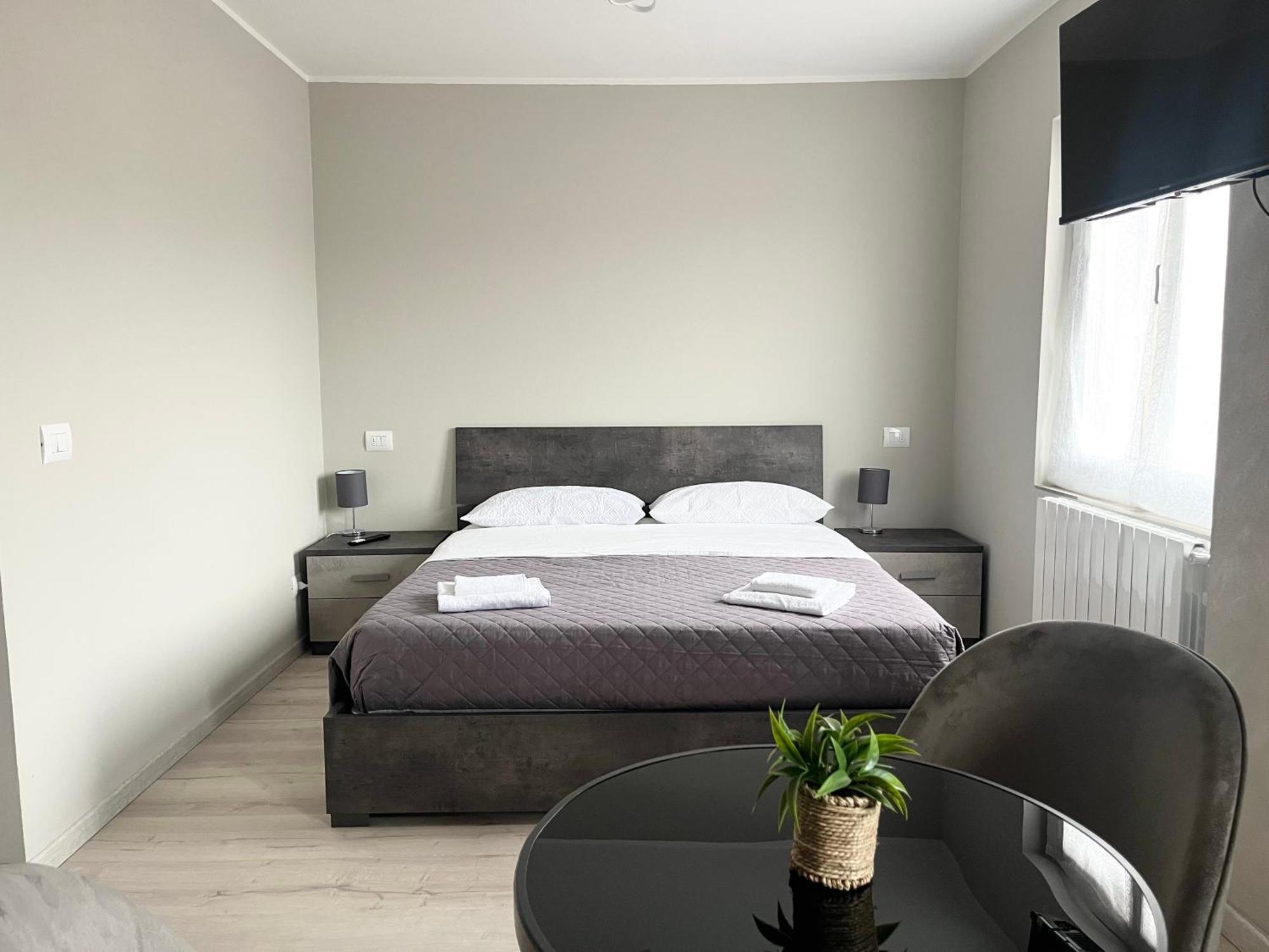 Chorus Apartment