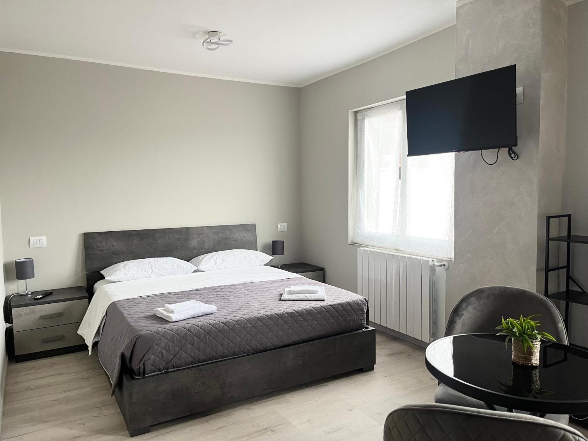 Chorus Apartment *