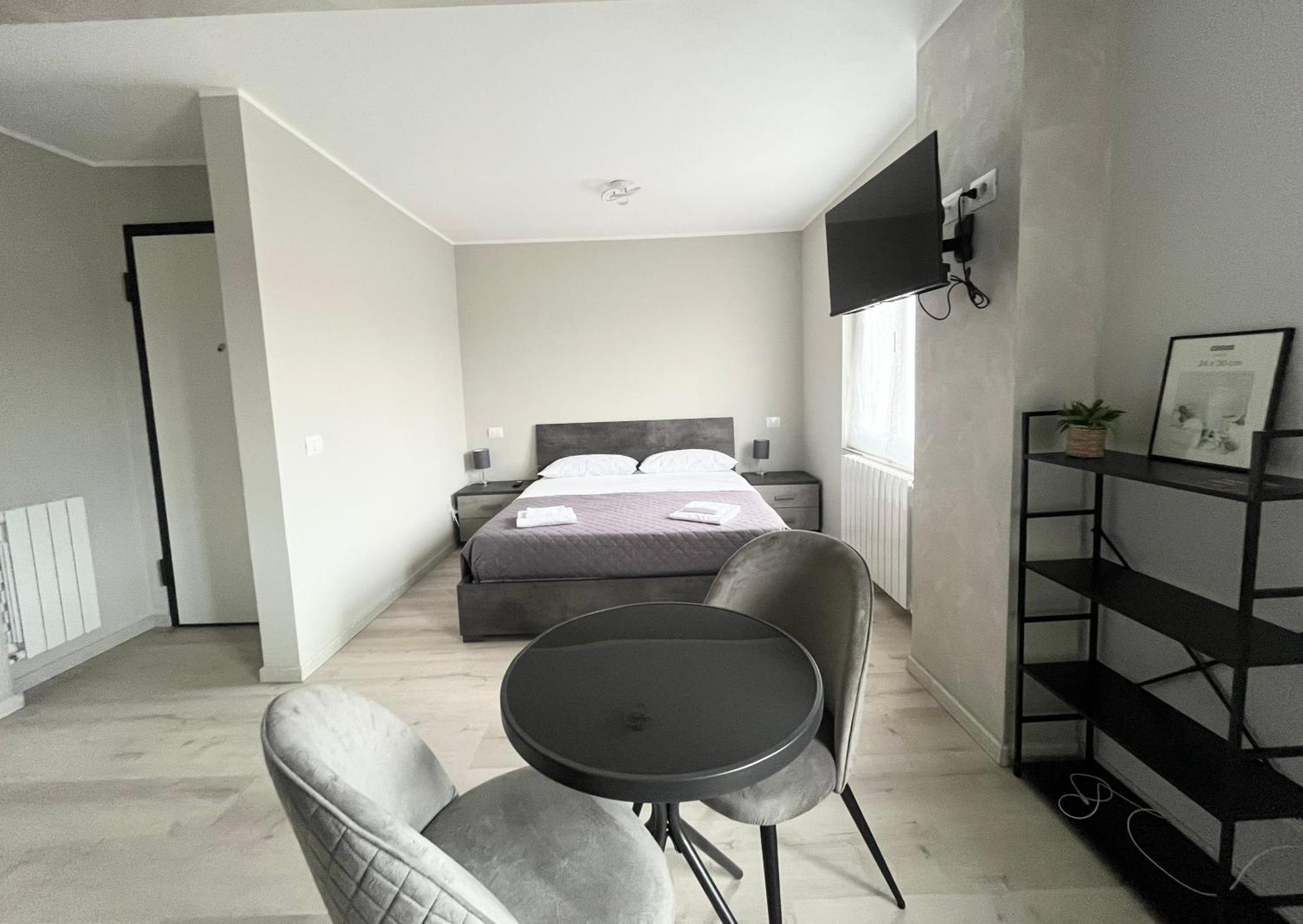 Chorus Apartment Bergamo