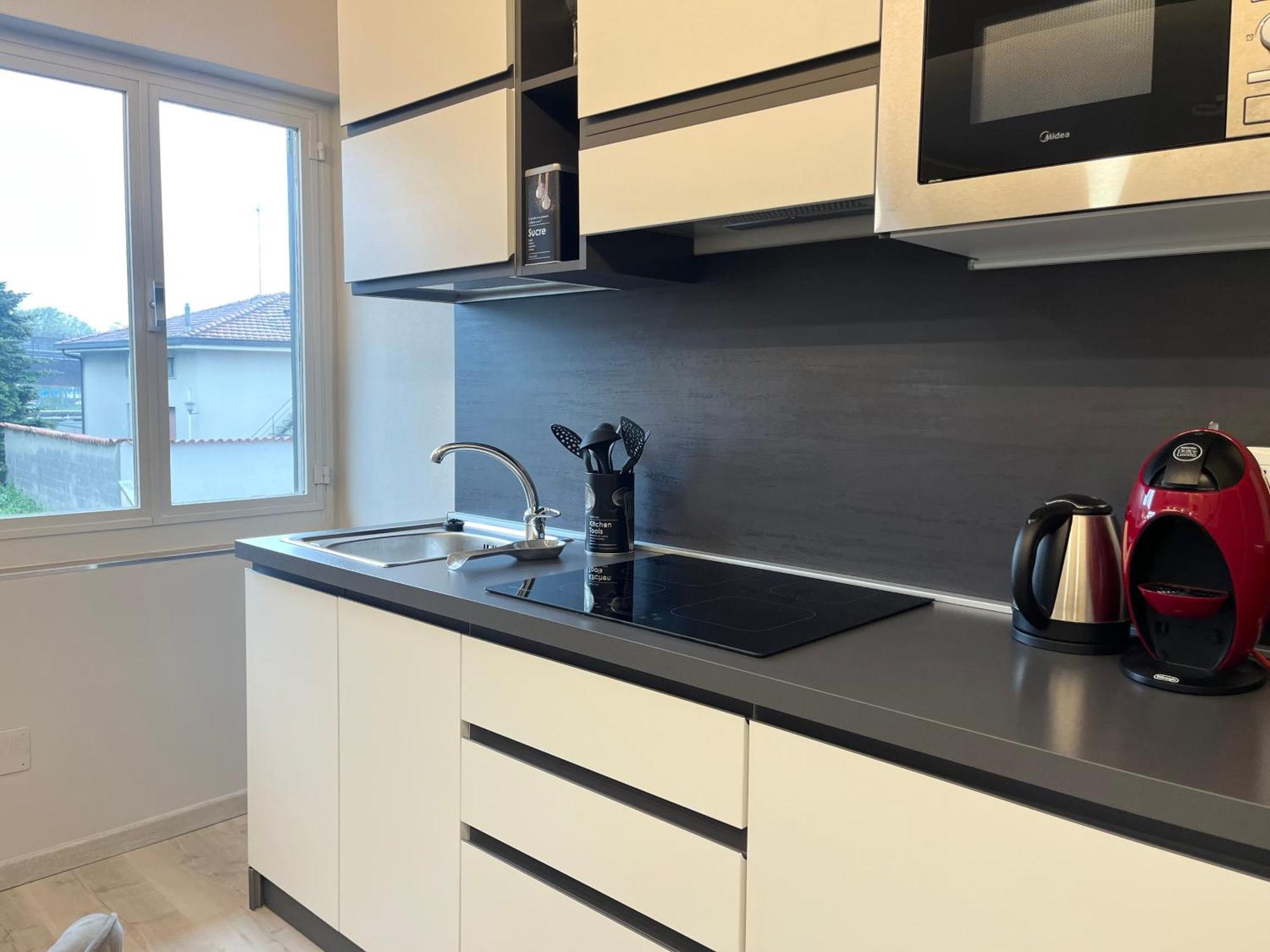 Chorus Apartment *