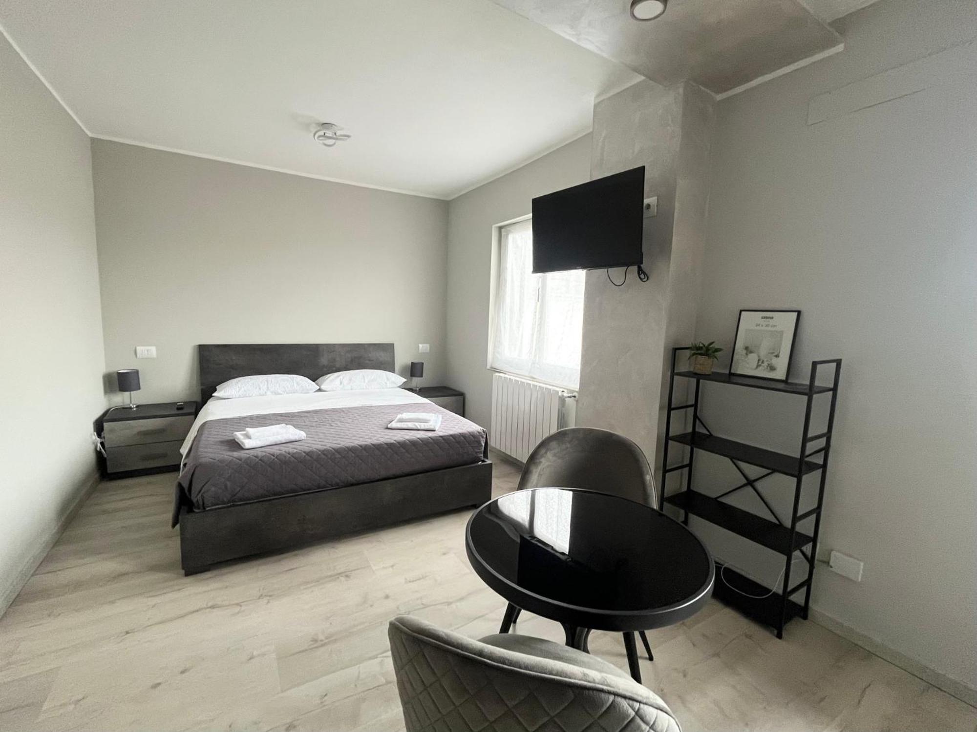 Chorus Apartment Bergamo